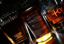 Labeling Scotch Whiskey