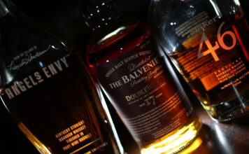 Labeling Scotch Whiskey