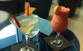 Cocktails – Mix & Match