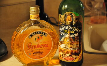 Wine Brandy After-Dinner Drink Wine Brandy After-Dinner Drink
