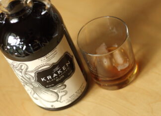 Thank the Sugar Cane for Rum