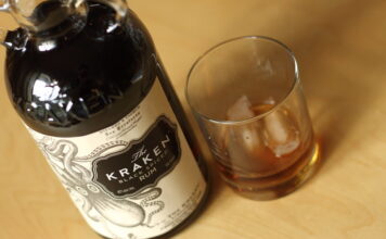 Thank the Sugar Cane for Rum