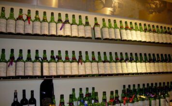 Questions & Answers on Alcohol Consumption