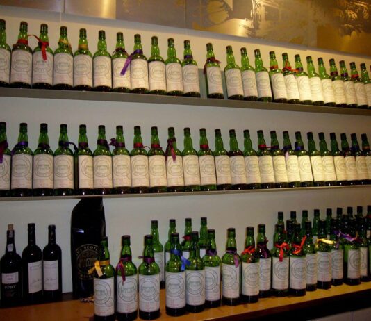 Questions & Answers on Alcohol Consumption