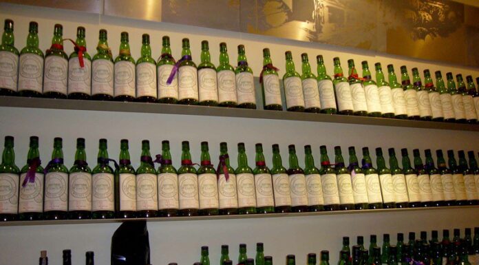 Questions & Answers on Alcohol Consumption