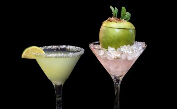 Cocktail Flavors in Your Glass