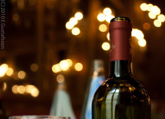 Side Effects of Drinking Wine Every Night – 1