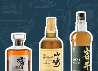 Japanese Whisky: The 2023 Buzz Word In India Japanese Whisky