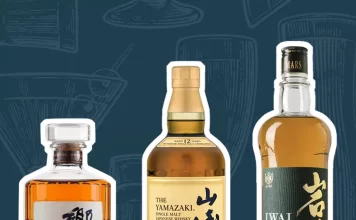 Japanese Whisky: The 2023 Buzz Word In India Japanese Whisky