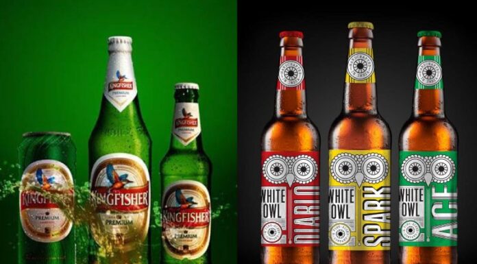 Beer Good For Health