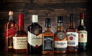 What Are The Popular Types Of Whisky? Popular Types Of Whisky