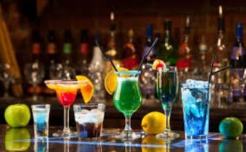What Are The 10 Most Popular Cocktails Drinks? Most Popular Cocktails Drinks