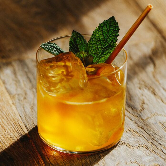 Best Cocktail Recipes with Whiskey