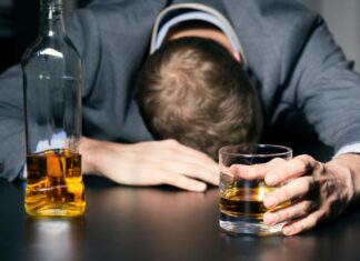 Alcohol Dependence