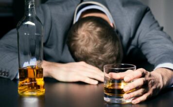 Alcohol Dependence