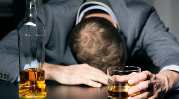 Alcohol Dependence