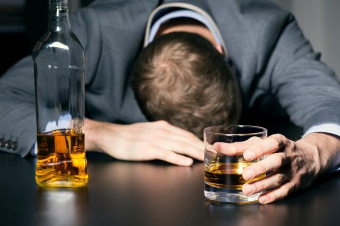 Alcohol Dependence