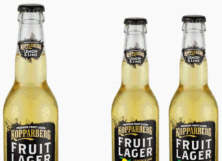 Fruit Beer