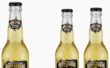 Fruit Beer is More Than Just Beer – 2 Fruit Beer