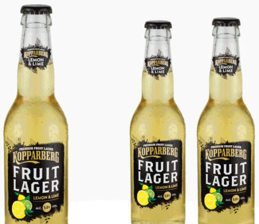 Fruit Beer