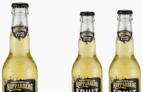 Fruit Beer