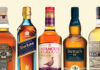 Premium Scotch Whisky Bottles Available In The Markets Premium Scotch Whisky