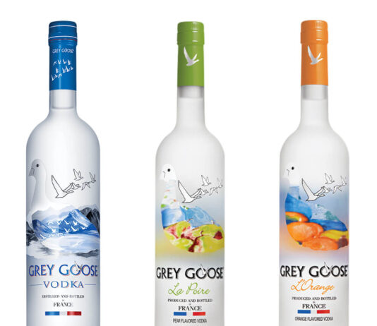 Vodka