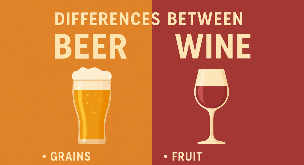 differences-between-beer-wine