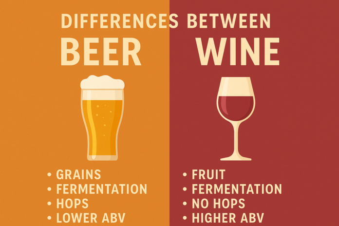 differences-between-beer-wine