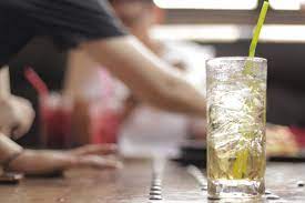 Non-Alcoholic Gin