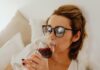 Benefits & Side Effects of Consuming Red Wine