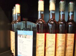 Ice Wine Is Timeless
