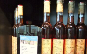 Ice Wine Is Timeless – Savor The Goodness Of Grapes Ice Wine Is Timeless