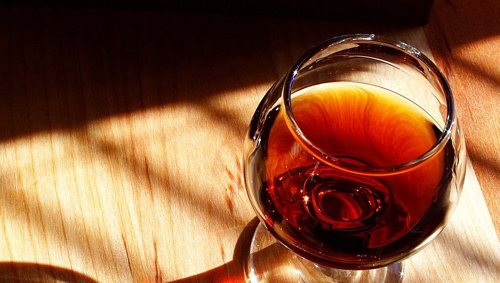Fortified Wine