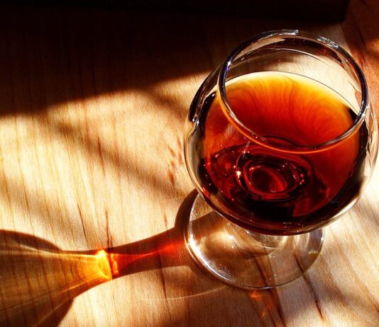Fortified Wine