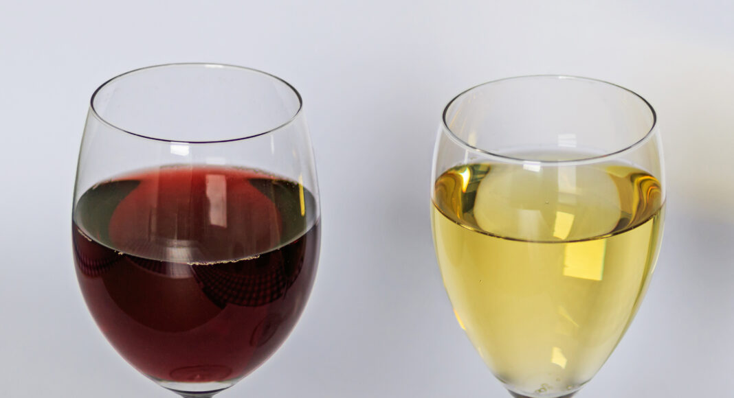 Types, Styles & Varieties Of Red Wine