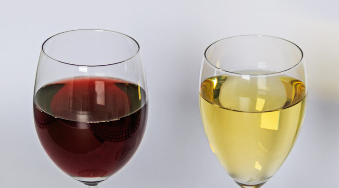 Types, Styles & Varieties Of Red Wine
