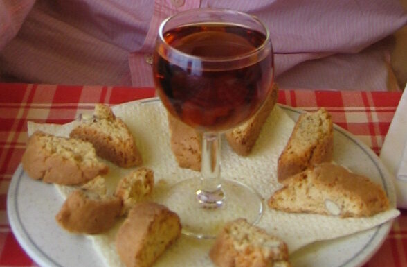 Straw Wine: Poetry In A Bottle One Sip At A Time