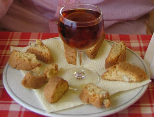 Straw Wine: Poetry In A Bottle One Sip At A Time