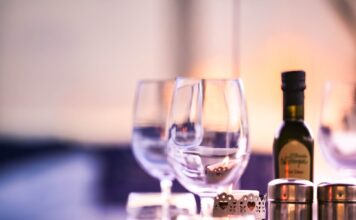 The Legendary Red Wine