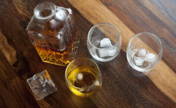 Is Corn Whisky American Whiskey? American Whiskey